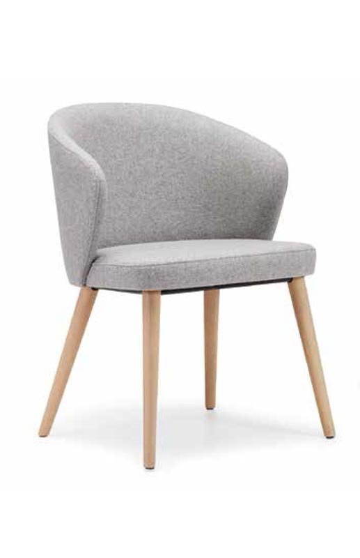 10672-D stolica | SitForm stolice - EC katalog