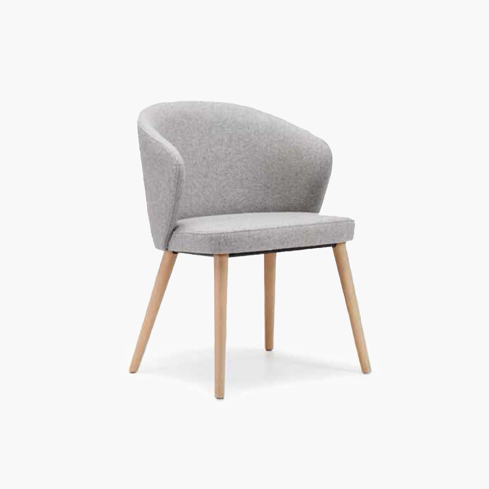 10672-D stolica | SitForm kolekcija stolica