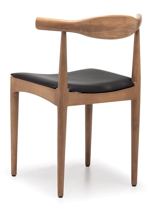 10177-D stolica sa bočne strane