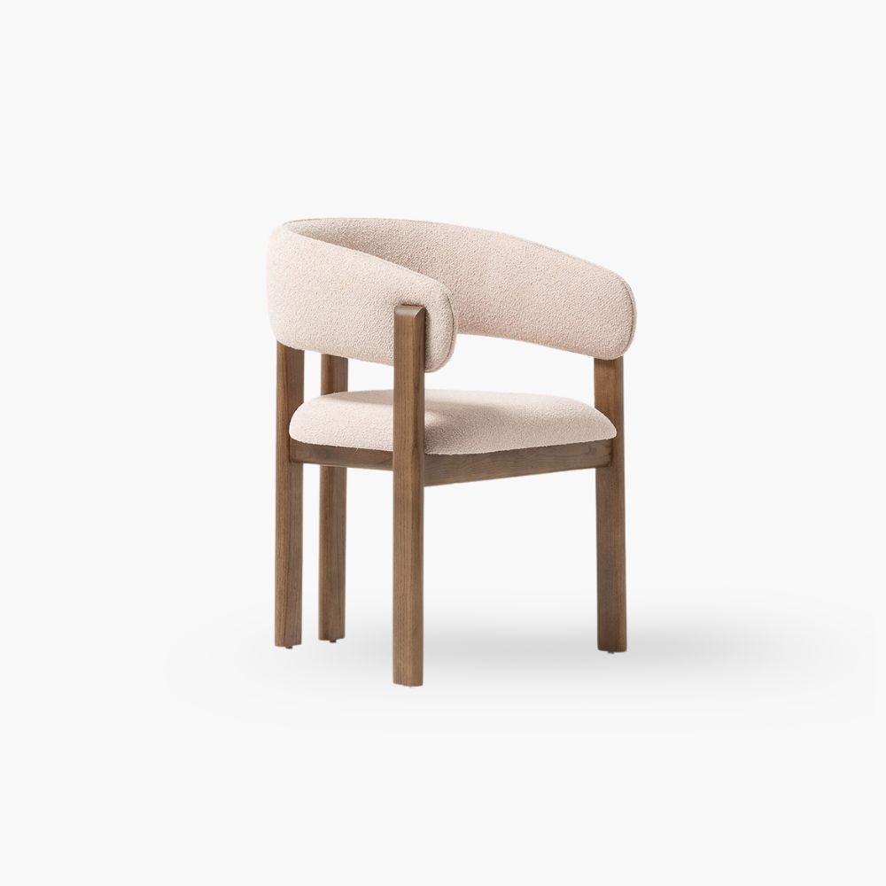 Adora armchair